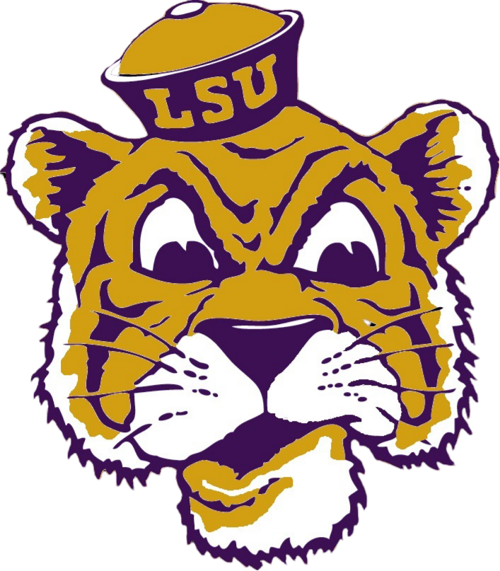 LSU Football